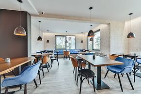Hotel Vladimir