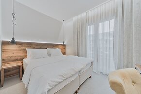 Hotel Vladimir