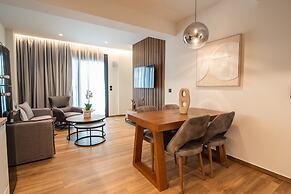 Volos Inn Hotel