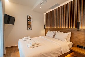Volos Inn Hotel
