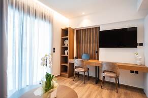 Volos Inn Hotel