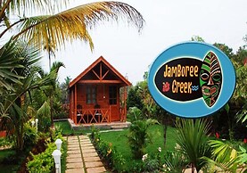Jamboree Creek Yoga
