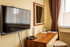 Hotel Bulgaria