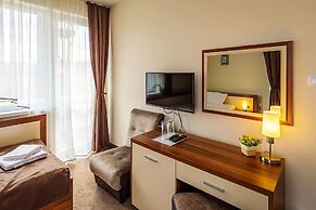 Hotel Bulgaria