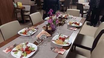 Hotel Bulgaria