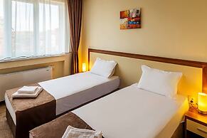 Hotel Bulgaria