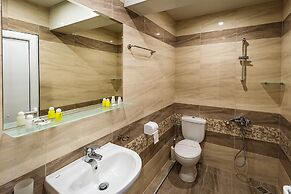 Hotel Bulgaria