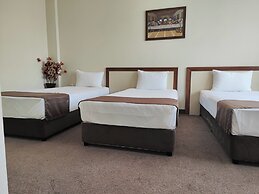 Hotel Bulgaria