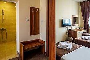Hotel Bulgaria