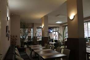 Hotel Bulgaria
