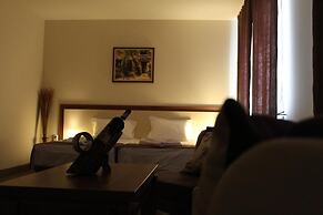 Hotel Bulgaria