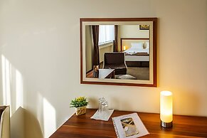 Hotel Bulgaria