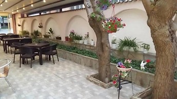 Hotel Bulgaria
