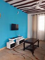 Lux Suites Diani Holiday Villas