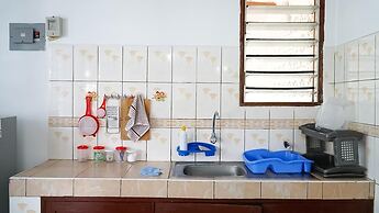 Lux Suites Diani Holiday Villas