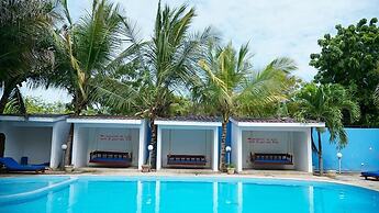 Lux Suites Diani Holiday Villas