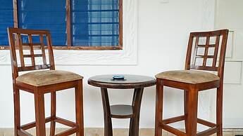 Lux Suites Diani Holiday Villas