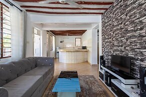 Lux Suites Diani Holiday Villas