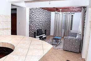 Lux Suites Diani Holiday Villas