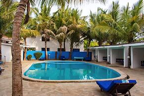 Lux Suites Diani Holiday Villas