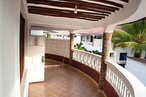 Lux Suites Diani Holiday Villas