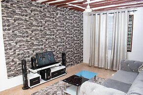 Lux Suites Diani Holiday Villas