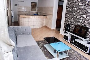 Lux Suites Diani Holiday Villas