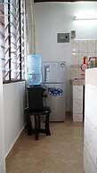 Lux Suites Diani Holiday Villas