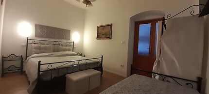 I Cappuccini B&B