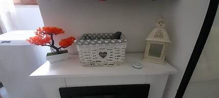 I Cappuccini B&B