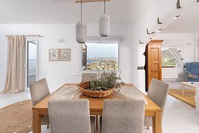 Villa Mira Paros  Luxury Suites