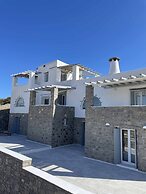 Villa Mira Paros  Luxury Suites