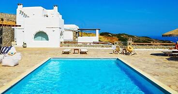 Villa Mira Paros  Luxury Suites