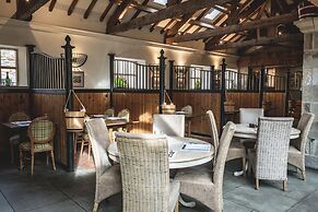 The Saddle Room Restaurant