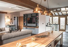 The Saddle Room Restaurant