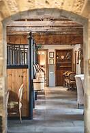 The Saddle Room Restaurant