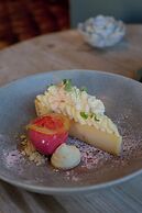 The Saddle Room Restaurant
