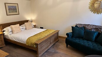 The Saddle Room Restaurant