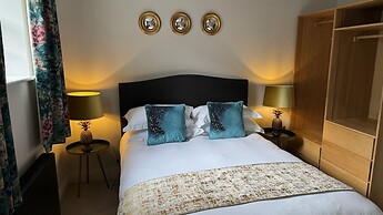 The Saddle Room Restaurant