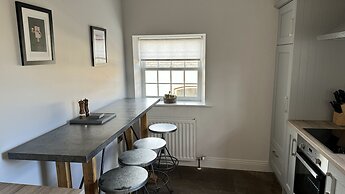 The Saddle Room Restaurant