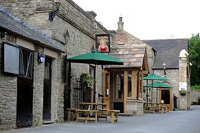 The Saddle Room Restaurant