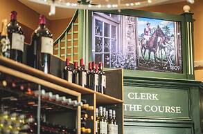 The Saddle Room Restaurant