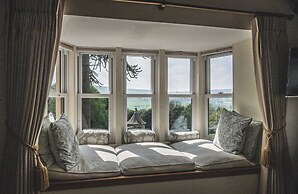 The Saddle Room Restaurant