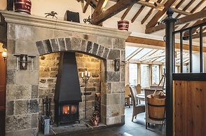 The Saddle Room Restaurant