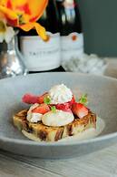The Saddle Room Restaurant