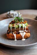 The Saddle Room Restaurant