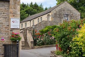 The Saddle Room Restaurant