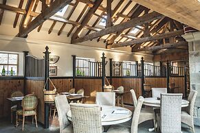 The Saddle Room Restaurant