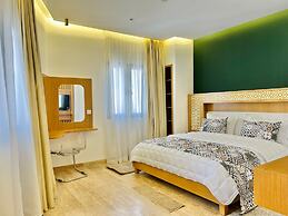 Soho Boutique Tetuan