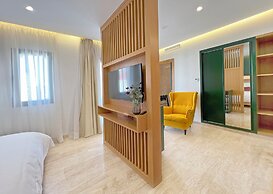 Soho Boutique Tetuan